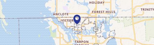 Tarpon Industrial Dr