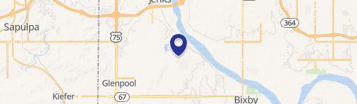 Jenks Land Opportunity