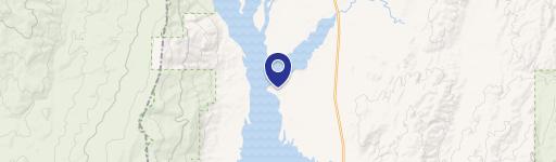 Land Near Lake Cascade, Idaho