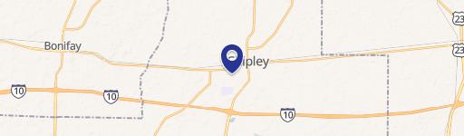 Residential Land in Chipley, Florida