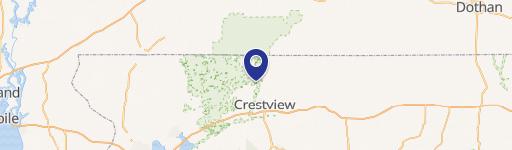 80 Acres in Baker, Florida