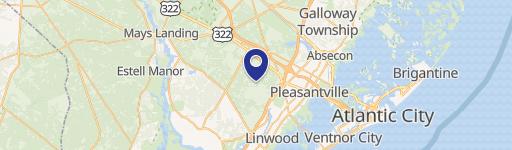 Egg Harbor Township Unimproved Land