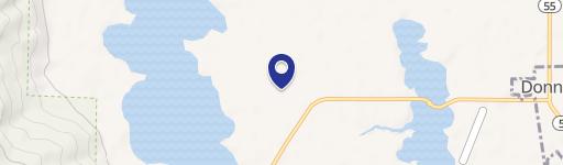 Donnelly Land with Mountain Views