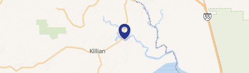 Residential Land in Springfield, LA