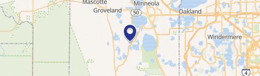 Florida Boys Rnch Rd