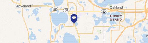 16110 Hammock Rdg Rd