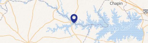 Land Lots in Leesville, SC