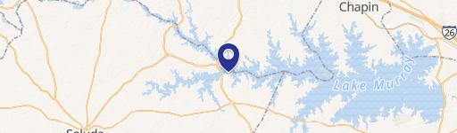 Leesville Acreage For Sale