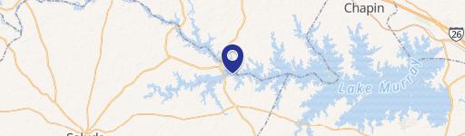 Leesville Acreage Available For Sale