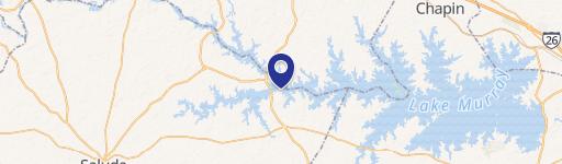 Leesville Acreage For Sale