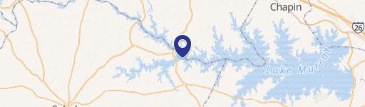 Leesville Acreage Available For Sale