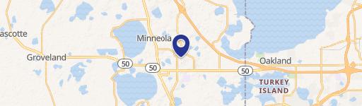 1970 Hospital Vw Way