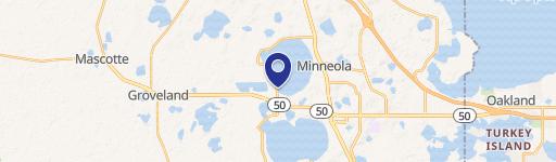 Lk Minneola Dr
