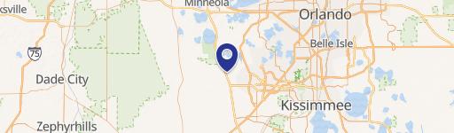 16400 Nelson Park Dr