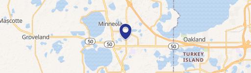 865 Oakley Seaver Dr