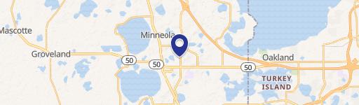 845 Oakley Seaver Dr