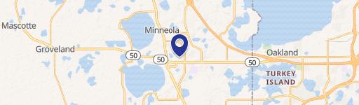 1210 Oakley Seaver Dr