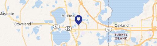 815 Oakley Seaver Dr