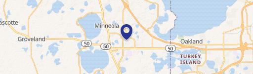 2040 Oakley Seaver Dr