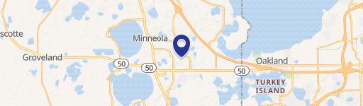 2150 Oakley Seaver Dr