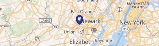 Spacious Two-Family Home in Newark