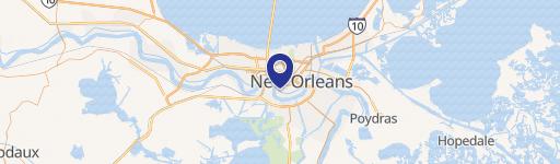 Charming New Orleans Multifamily Property