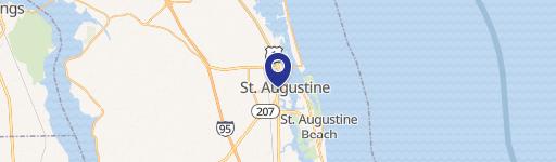 St. Augustine Commercial Land Opportunity