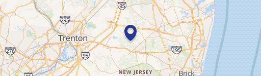 LAND - Millstone, NJ