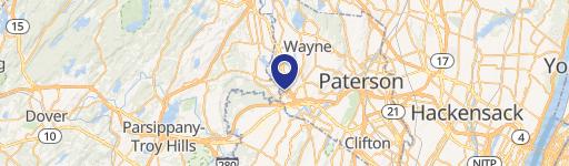 Residential Land in Wayne Twp.