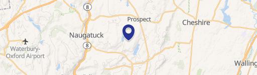 Residential Land in Prospect, CT