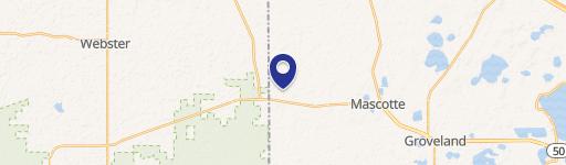 16220 Clarence Lee Rd