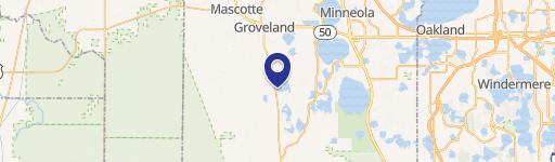 Florida Boys Rnch Rd