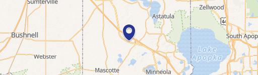 20540 Independence Blvd