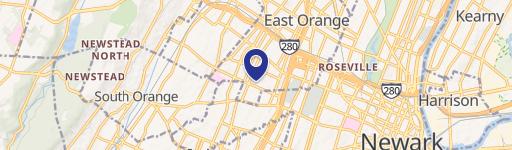 East Orange Two-Family Home