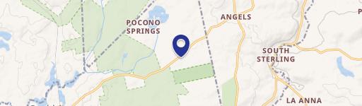 Land For Sale, Gouldsboro, PA