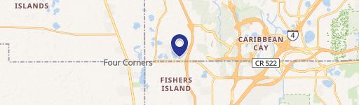 Southern Magnolia Ct