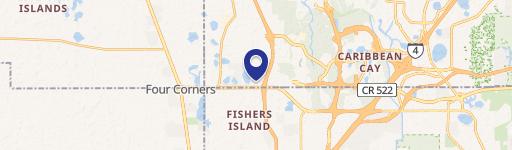 Southern Magnolia Ct