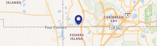 Southern Magnolia Ct