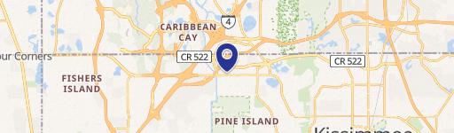 Irlo Bronson Mem Hwy