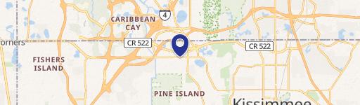 Irlo Bronson Mem Hwy