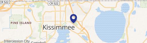 Irlo Bronson Mem Hwy