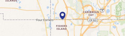 Irlo Bronson Mem Hwy