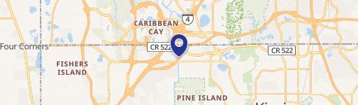 Irlo Bronson Mem Hwy