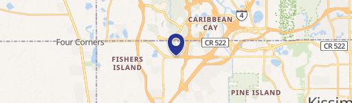 Irlo Bronson Mem Hwy