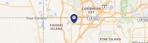 Irlo Bronson Mem Hwy