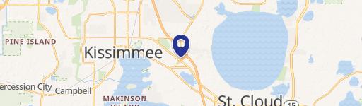 Irlo Bronson Mem Hwy