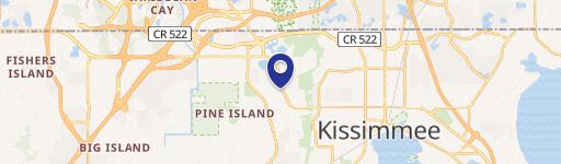 Irlo Bronson Mem Hwy