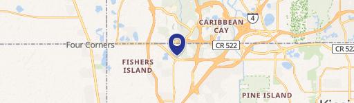 Irlo Bronson Mem Hwy