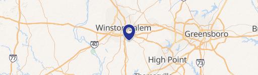 Winston-Salem Builder-Ready Land Package