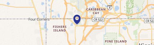 Irlo Bronson Mem Hwy